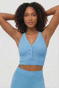 CoreFit Racerback Sports Bra Apparel & Accessories > Activewear > Sports Bras by Profit Outfits