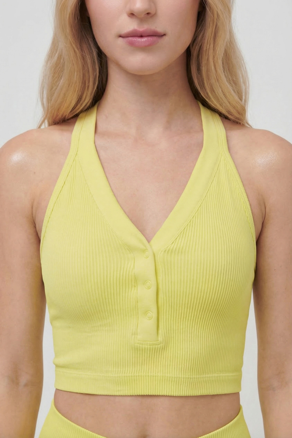CoreFit Racerback Sports Bra Apparel & Accessories > Activewear > Sports Bras by Profit Outfits