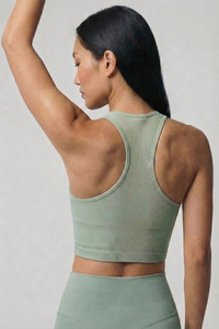 CoreFit Racerback Sports Bra Apparel & Accessories > Activewear > Sports Bras by Profit Outfits