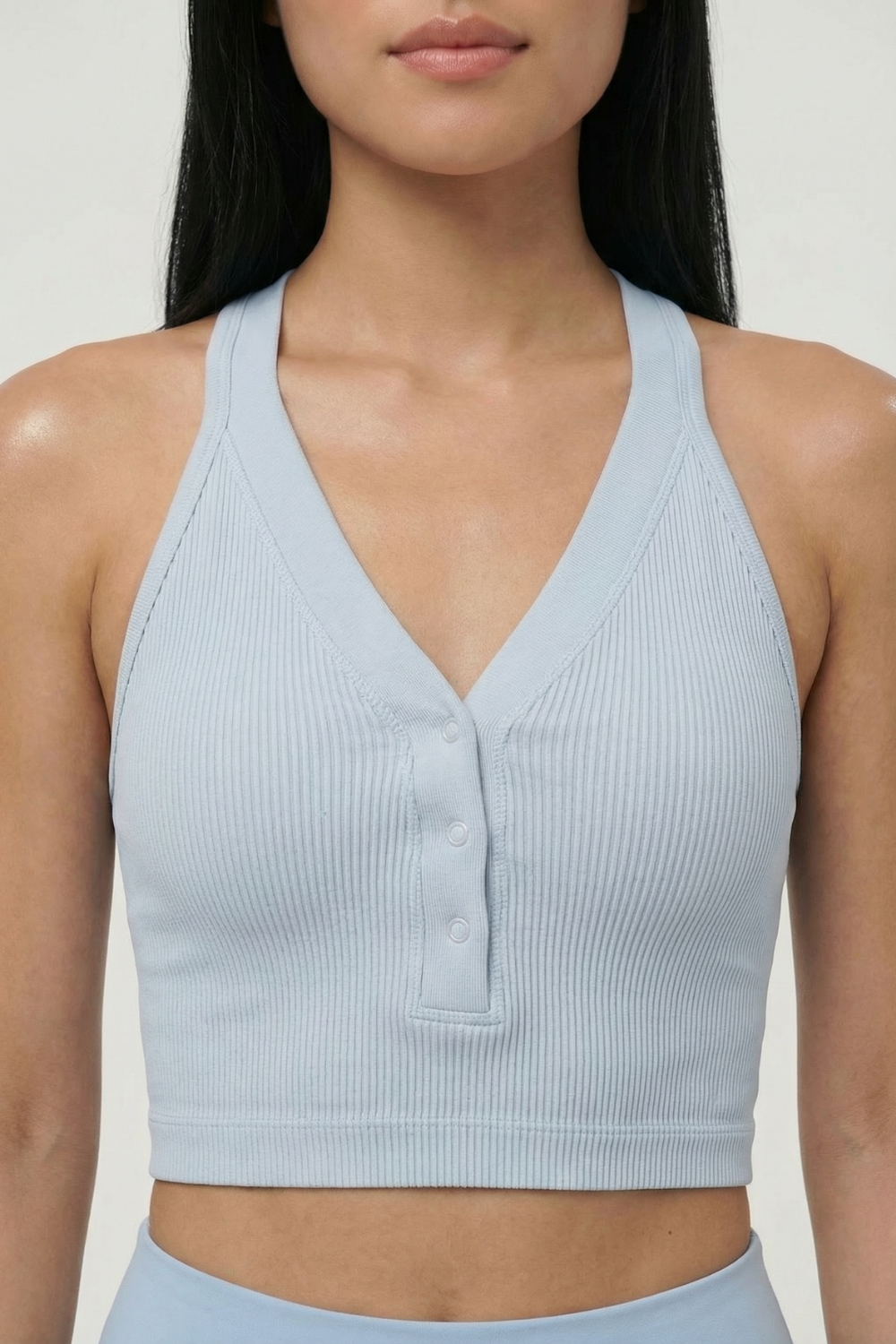 CoreFit Racerback Sports Bra Apparel & Accessories > Activewear > Sports Bras by Profit Outfits