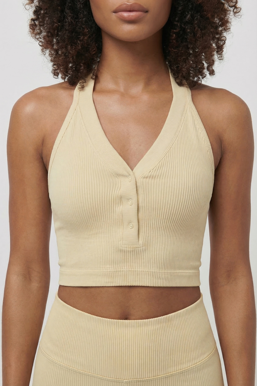 CoreFit Racerback Sports Bra Apparel & Accessories > Activewear > Sports Bras by Profit Outfits