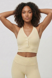 CoreFit Racerback Sports Bra Apparel & Accessories > Activewear > Sports Bras by Profit Outfits