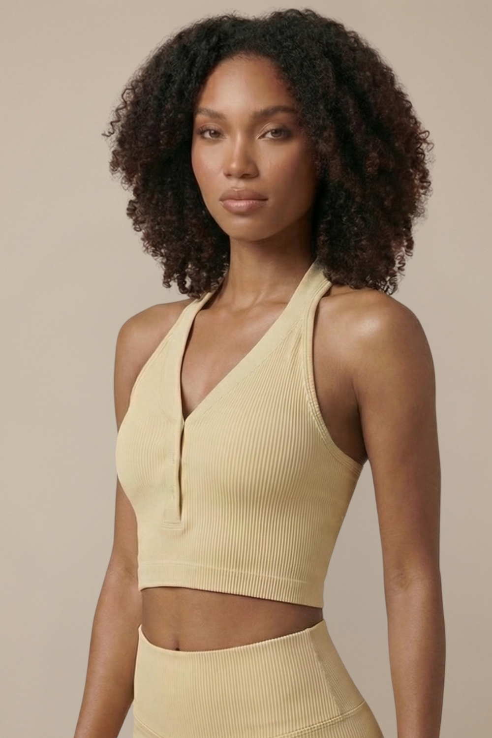 CoreFit Racerback Sports Bra Apparel & Accessories > Activewear > Sports Bras by Profit Outfits