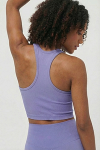 CoreFit Racerback Sports Bra Apparel & Accessories > Activewear > Sports Bras by Profit Outfits