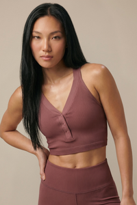 CoreFit Racerback Sports Bra Apparel & Accessories > Activewear > Sports Bras by Profit Outfits