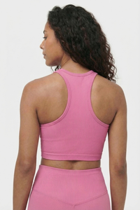 CoreFit Racerback Sports Bra Apparel & Accessories > Activewear > Sports Bras by Profit Outfits