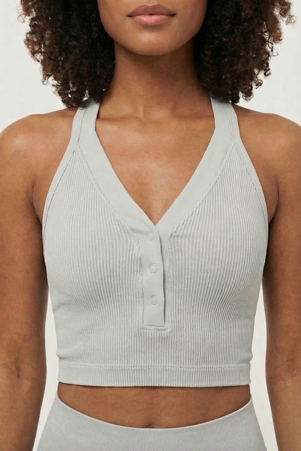 CoreFit Racerback Sports Bra Apparel & Accessories > Activewear > Sports Bras by Profit Outfits