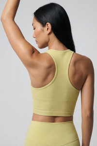 CoreFit Racerback Sports Bra Apparel & Accessories > Activewear > Sports Bras by Profit Outfits