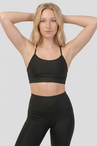 CoreFit Sports Bra Apparel & Accessories > Activewear > Sports Bras by Profit Outfits