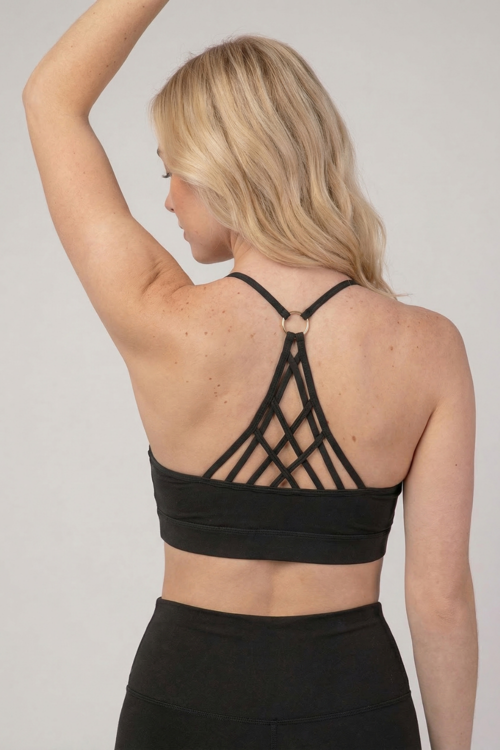 CoreFit Sports Bra Apparel & Accessories > Activewear > Sports Bras by Profit Outfits