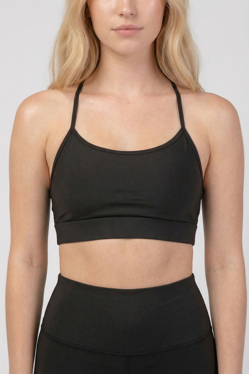 CoreFit Sports Bra Apparel & Accessories > Activewear > Sports Bras by Profit Outfits