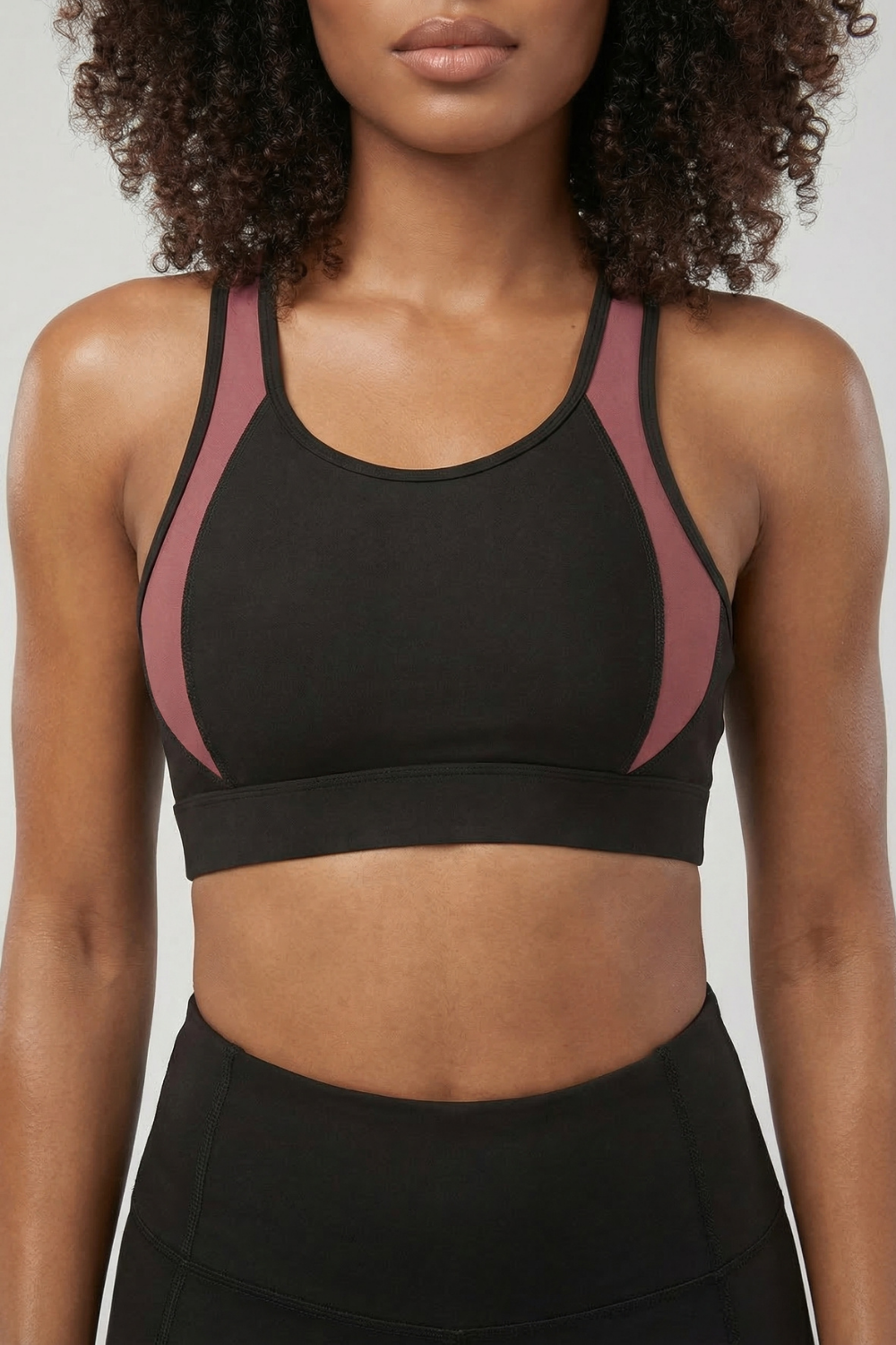 CoreFit Sports Bra Apparel & Accessories > Activewear > Sports Bras by Profit Outfits
