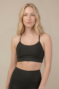 CoreFit Sports Bra Apparel & Accessories > Activewear > Sports Bras by Profit Outfits