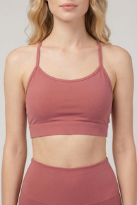 CoreFit Sports Bra Apparel & Accessories > Activewear > Sports Bras by Profit Outfits