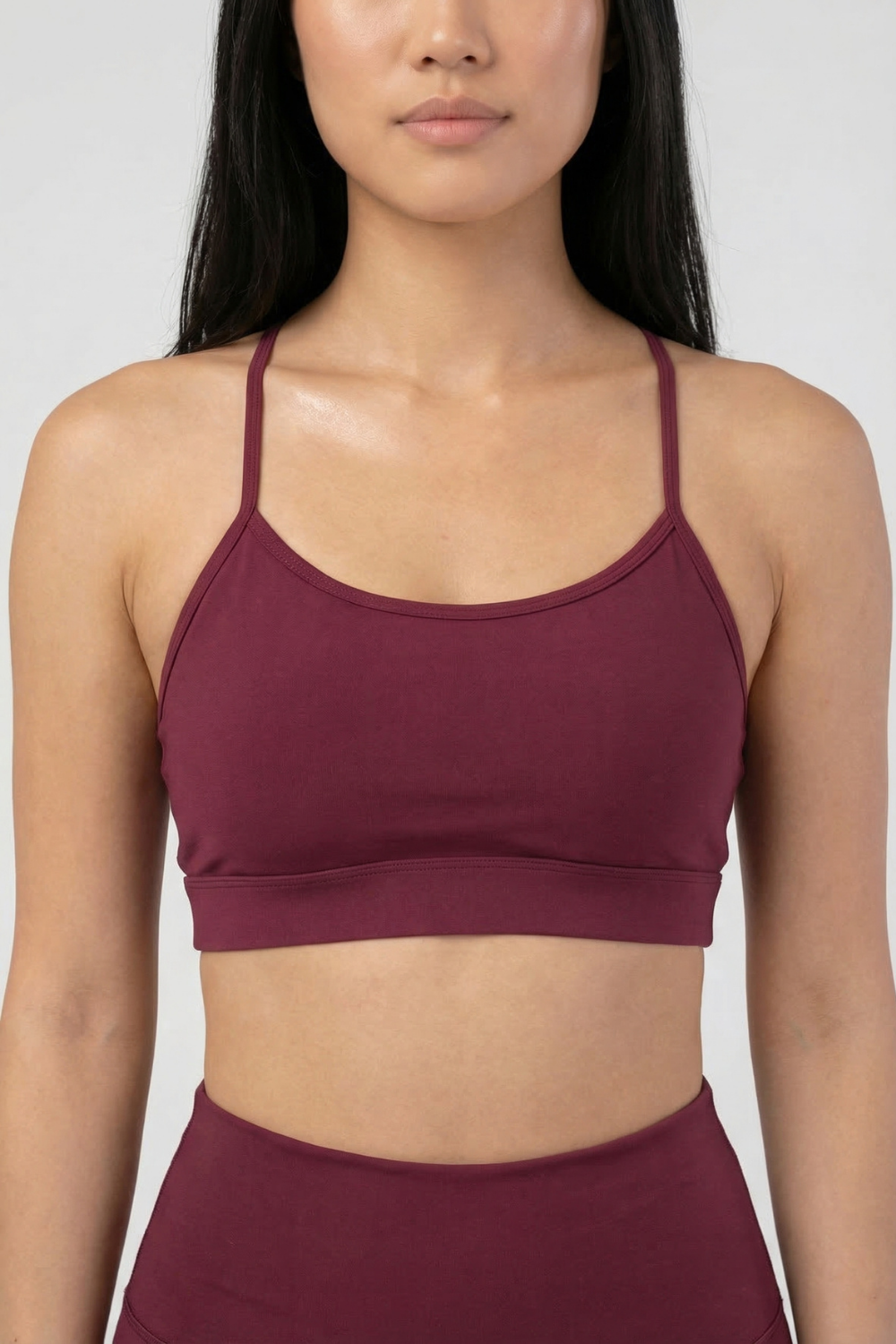 CoreFit Sports Bra Apparel & Accessories > Activewear > Sports Bras by Profit Outfits