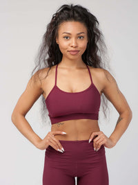CoreFit Sports Bra Apparel & Accessories > Activewear > Sports Bras by Profit Outfits