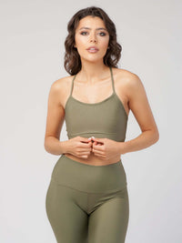 CoreFit Sports Bra Apparel & Accessories > Activewear > Sports Bras by Profit Outfits