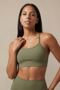 CoreFit Sports Bra Apparel & Accessories > Activewear > Sports Bras by Profit Outfits