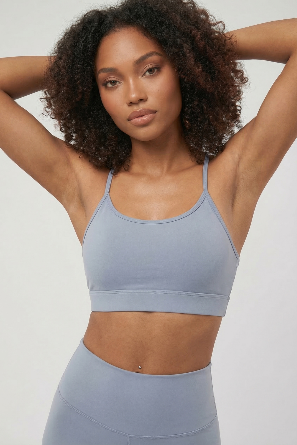CoreFit Sports Bra Apparel & Accessories > Activewear > Sports Bras by Profit Outfits