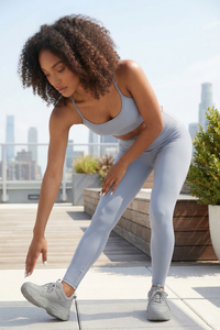 CoreFit Sports Bra Apparel & Accessories > Activewear > Sports Bras by Profit Outfits