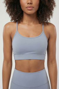 CoreFit Sports Bra Apparel & Accessories > Activewear > Sports Bras by Profit Outfits