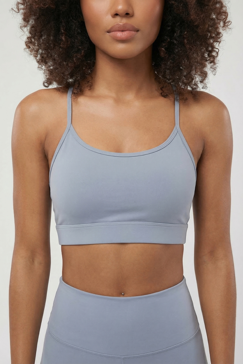 CoreFit Sports Bra Apparel & Accessories > Activewear > Sports Bras by Profit Outfits