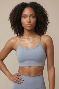 CoreFit Sports Bra Apparel & Accessories > Activewear > Sports Bras by Profit Outfits