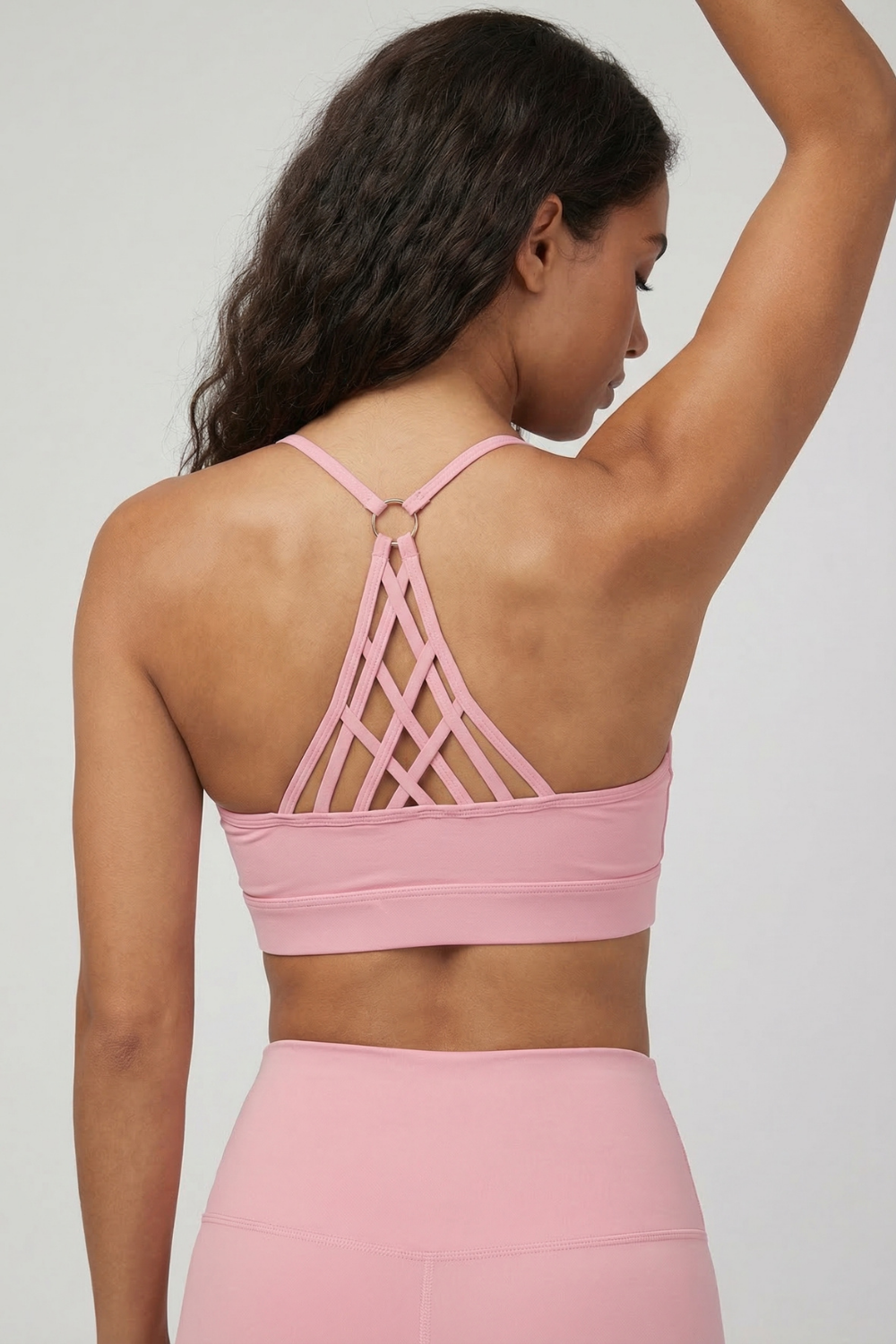 CoreFit Sports Bra Apparel & Accessories > Activewear > Sports Bras by Profit Outfits