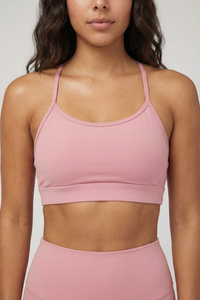 CoreFit Sports Bra Apparel & Accessories > Activewear > Sports Bras by Profit Outfits