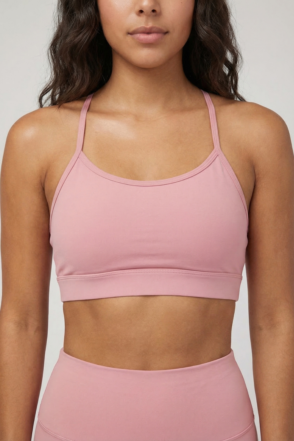 CoreFit Sports Bra Apparel & Accessories > Activewear > Sports Bras by Profit Outfits