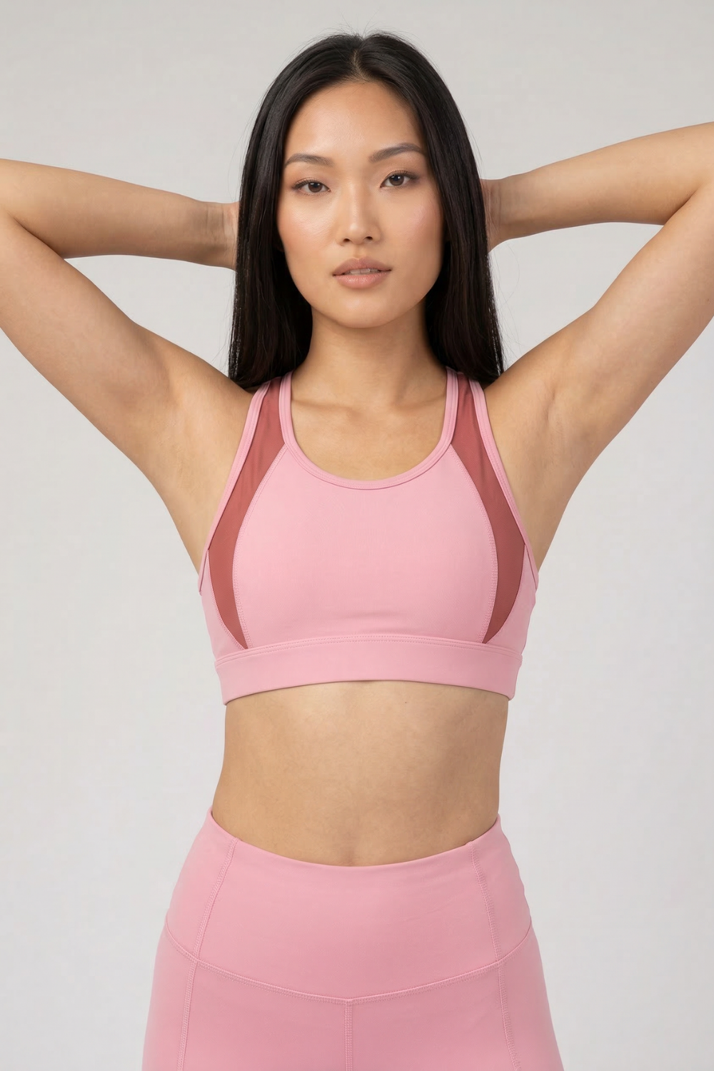 CoreFit Sports Bra Apparel & Accessories > Activewear > Sports Bras by Profit Outfits