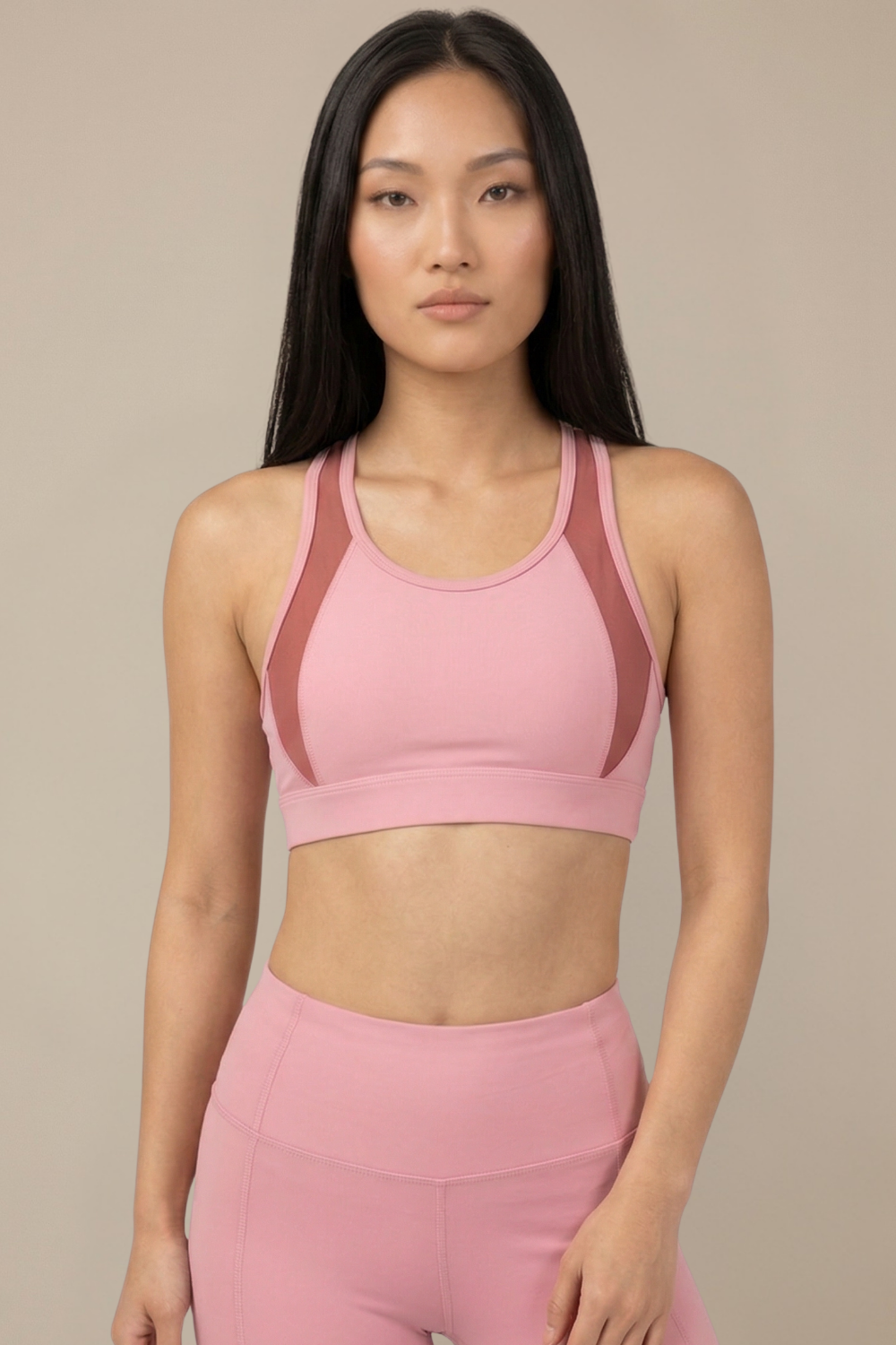 CoreFit Sports Bra Apparel & Accessories > Activewear > Sports Bras by Profit Outfits