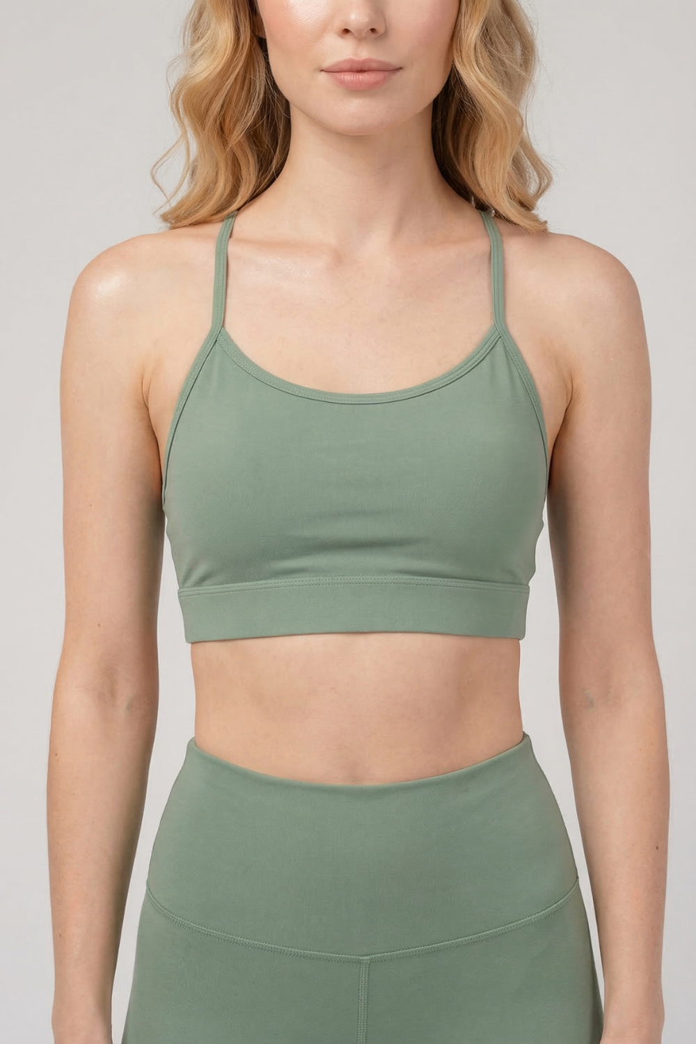 CoreFit Sports Bra Apparel & Accessories > Activewear > Sports Bras by Profit Outfits