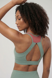 CoreFit Sports Bra Apparel & Accessories > Activewear > Sports Bras by Profit Outfits