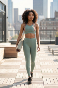 CoreFit Sports Bra Apparel & Accessories > Activewear > Sports Bras by Profit Outfits