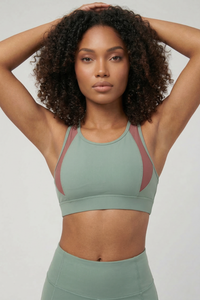 CoreFit Sports Bra Apparel & Accessories > Activewear > Sports Bras by Profit Outfits