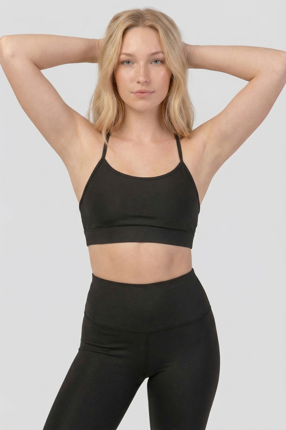 CoreFit Sports Bra  by PROFIT OUTFITS