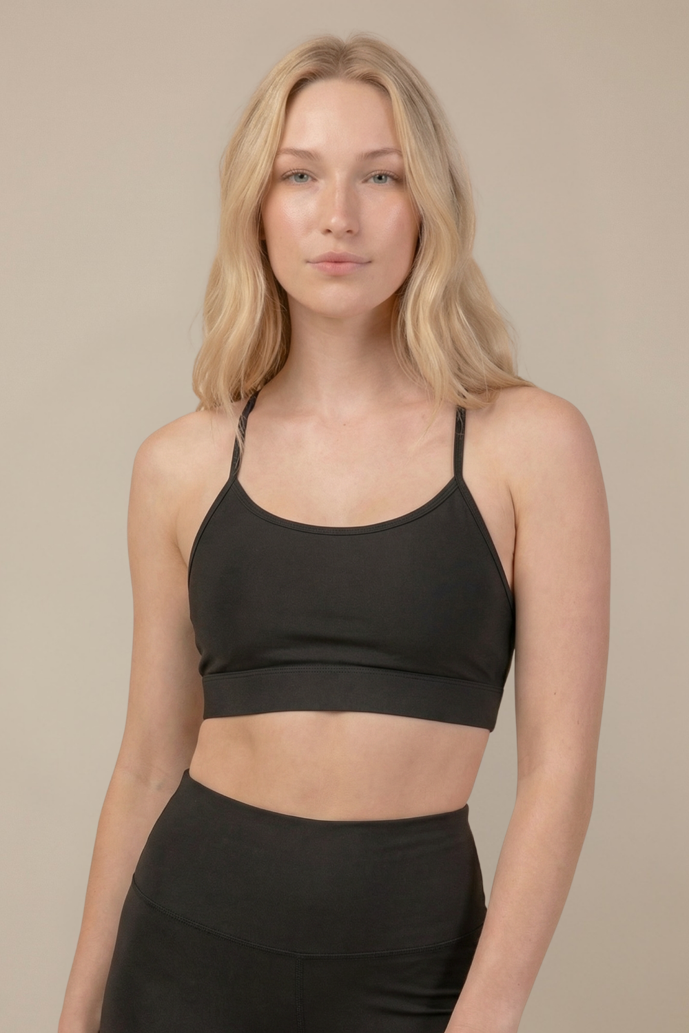 CoreFit Sports Bra  by PROFIT OUTFITS