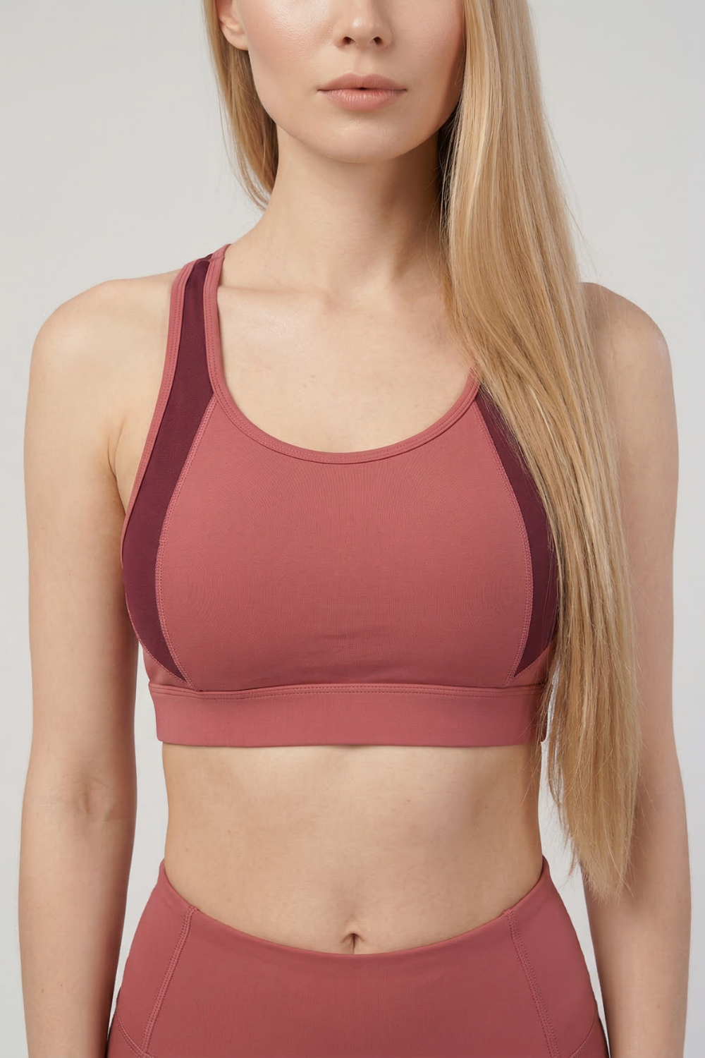 CoreFit Sports Bra  by PROFIT OUTFITS