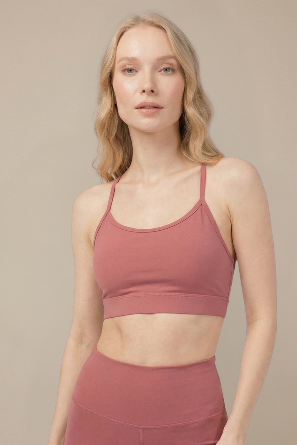 CoreFit Sports Bra  by PROFIT OUTFITS