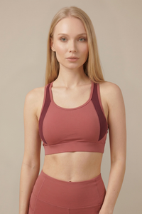 CoreFit Sports Bra  by Profit Outfits