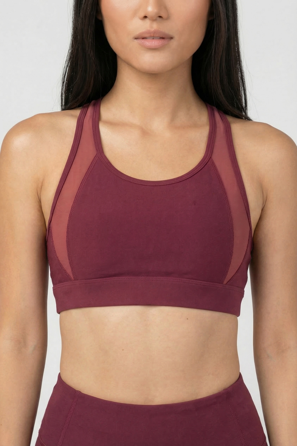 CoreFit Sports Bra  by PROFIT OUTFITS