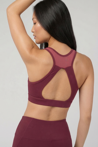 CoreFit Sports Bra  by PROFIT OUTFITS