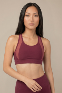 CoreFit Sports Bra  by Profit Outfits