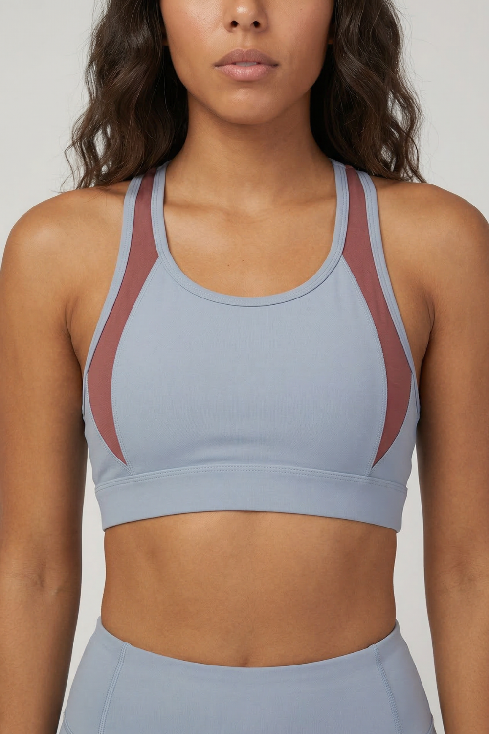 CoreFit Sports Bra  by PROFIT OUTFITS