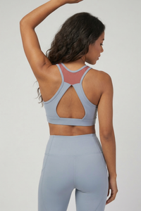 CoreFit Sports Bra  by PROFIT OUTFITS