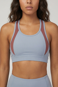 CoreFit Sports Bra  by Profit Outfits