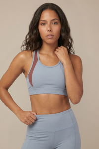 CoreFit Sports Bra  by Profit Outfits