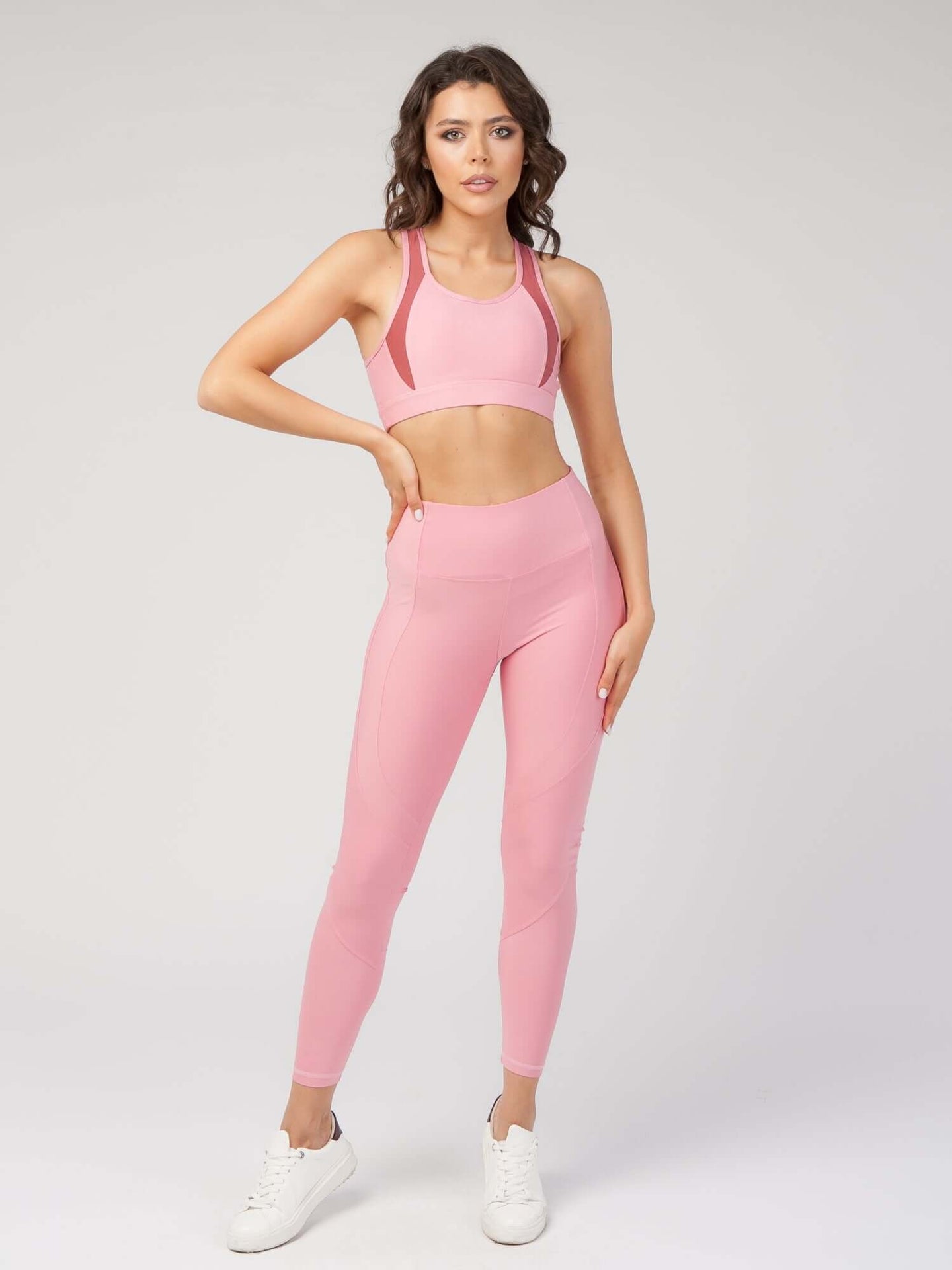 CoreFit Sports Bra  by PROFIT OUTFITS