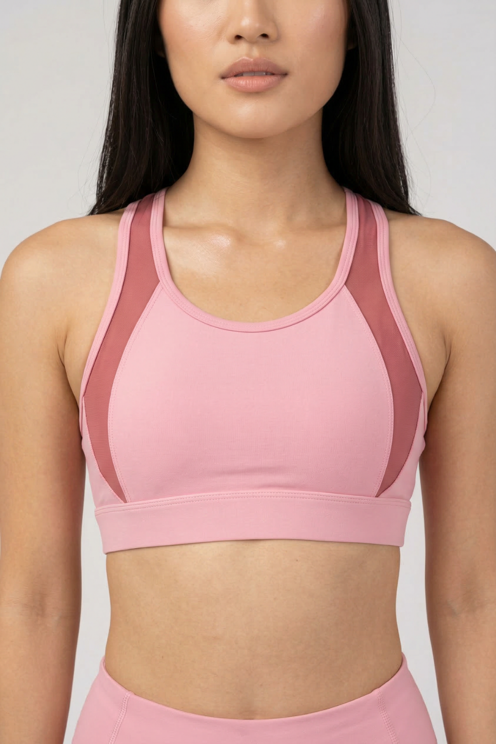 CoreFit Sports Bra  by PROFIT OUTFITS